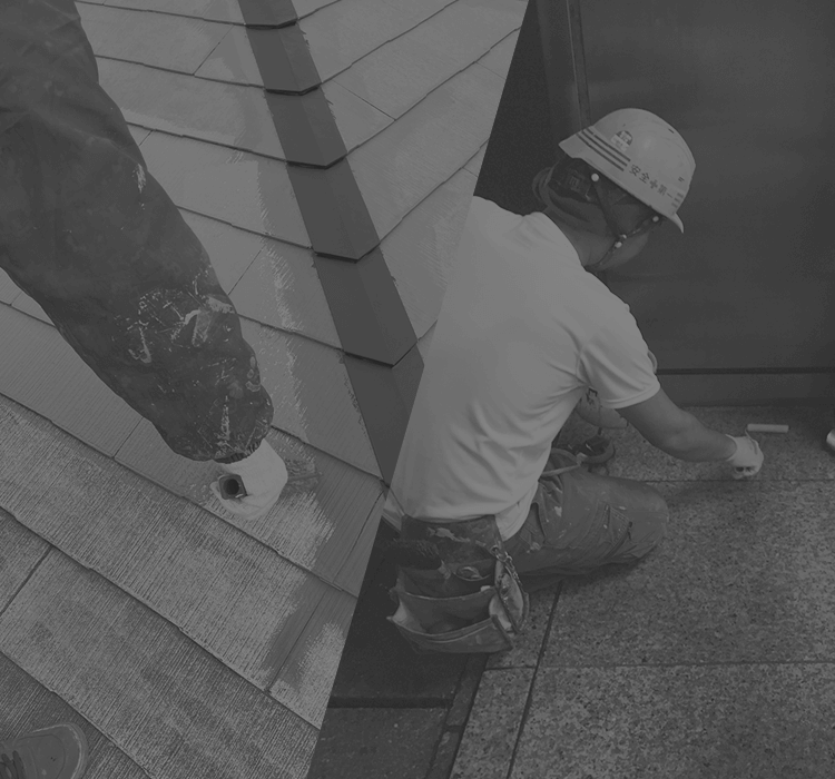 フラットイメージ塗装02